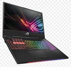 ROG-Strix Laptop